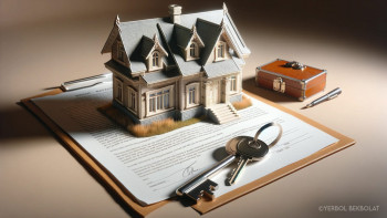 Фотография к новости: Ипотекаға алған пәтерді жалға беру заңды ма?