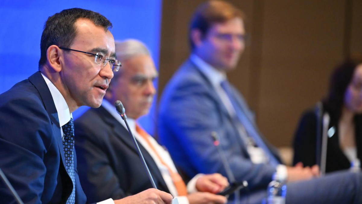  Сенаттың баспасөз қызметі