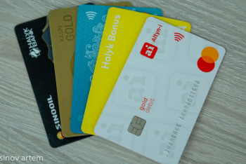 Фотография к новости: Қазақстандықтар қай зат үшін ең көп несие алады?