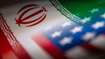 Фотография к новости: Иран ядролық бағдарлама бойынша АҚШ-пен келіссөзге дайын екенін растады