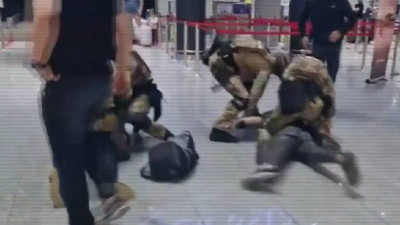 Трансұлттық есірткі тобы құрықталып, 100 келіден астам мефедрон тәркіленді