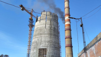 Фотография к новости: Жылыту маусымында ірі апат тіркелген жоқ – министр