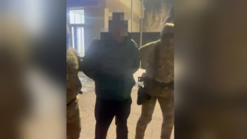 Фотография к новости: Жетісуда 314 миллион теңгенің көліктерін иемденген алаяқтар ұсталды