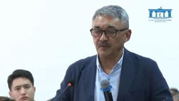 Фотография к новости: Шерзат ісі: Нұрқанат Ғайыпбаевқа сараптама жасаған маман жауап берді