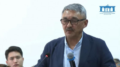 Шерзат ісі: Нұрқанат Ғайыпбаевқа сараптама жасаған маман жауап берді