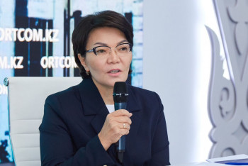 Фотография к новости: Жалақы биыл тағы көтеріле ме? – министр жауабы