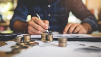 Фотография к новости: Мұнай, өндіріс пен сауда: Қазақстан экономикасының болашағы қандай?