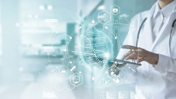 Фотография к новости: Елімізде бірыңғай медициналық дерекқор құрылады