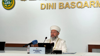 Фотография к новости: Зул-хижжа басталуы, Арапа күні, Құрбан айт: Бас мүфти ақпарат берді