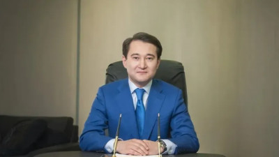 Нығматулиннің ұлына қатысты тың дерек айтылды