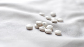 Фотография к новости: Жалған дәріге тосқауыл: Таңбалау жүйесі қалай көмектесті?