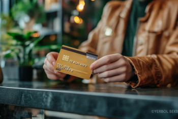 Фотография к новости: Жастар несиесін төлей алмай жүр. Еңбек министрі не дейді?