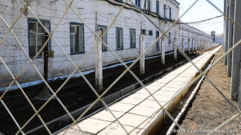 Фотография к новости: Енді қызды еркінен тыс алып қашқандар заң алдында жауап береді