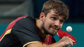 Фотография к новости: Астана 2027 жылы үстел теннисінен әлем чемпионатын қабылдайды