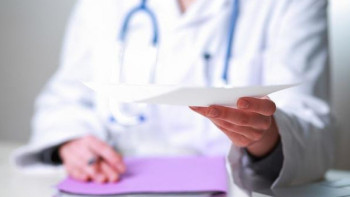 Фотография к новости: Енді медициналық анықтамаларды электрондық нұсқада алуға болады