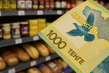 Фотография к новости: "Бағаны ұстап тұра алмаймыз". Сауда министрлігі не дейді?