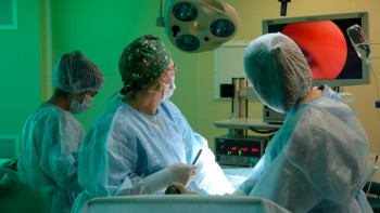 Фотография к новости: Көкшетауда күнде энергетик ішкен жасөспірімнің асқазаны тесіліп қалды