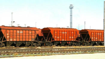 Фотография к новости: 8,2 млн тонна: Астық экспорты рекордтық көрсеткішке жетті