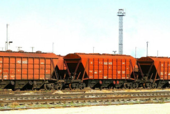 Фотография к новости: 8,2 млн тонна: Астық экспорты рекордтық көрсеткішке жетті