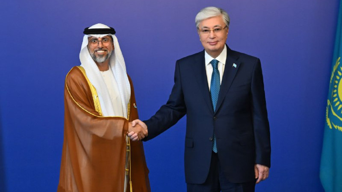  Ақорданың баспасөз қызметі