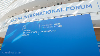 Фотография к новости: Тоқаев: Қазақстан 450 ядролық сынақтың зардабымен әлі күнге дейін бетпе-бет келіп отыр