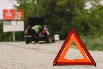 Фотография к новости: Алматы облысында ірі жол апатынан төрт адам қаза тапты