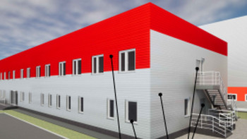 Фотография к новости: Қарағанды облысында жылу радиаторларын шығаратын ірі өндіріс ашылады