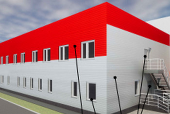 Фотография к новости: Қарағанды облысында жылу радиаторларын шығаратын ірі өндіріс ашылады