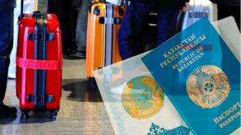 Фотография к новости: Биыл 4 мыңнан астам қазақ қандас мәртебесін алды