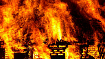 Фотография к новости: Мексикада жарылыс болып, 8 әскери қызметкер көз жұмды