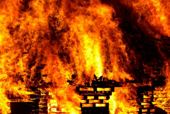 Фотография к новости: Мексикада жарылыс болып, 8 әскери қызметкер көз жұмды