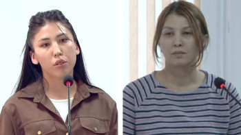 Фотография к новости: "Жалған айғақ берді": Сотқа қатысы бар екі әйел жауапқа тартылуы мүмкін