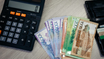 Фотография к новости: Елімізде бір күнде бірнеше несие алуға тыйым салынуы мүмкін бе?