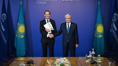 Google Қазақстанның жасанды интеллект саласындағы табысын жоғары бағалады