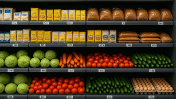 Фотография к новости: Азық-түлік бағасы қалай реттеледі – министрлік нақты шараларды атады