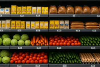 Фотография к новости: Азық-түлік бағасы қалай реттеледі – министрлік нақты шараларды атады