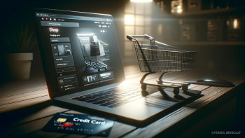 Фотография к новости: Қолма-қол ақшасыз жасалған төлемдер рекорд жаңартты