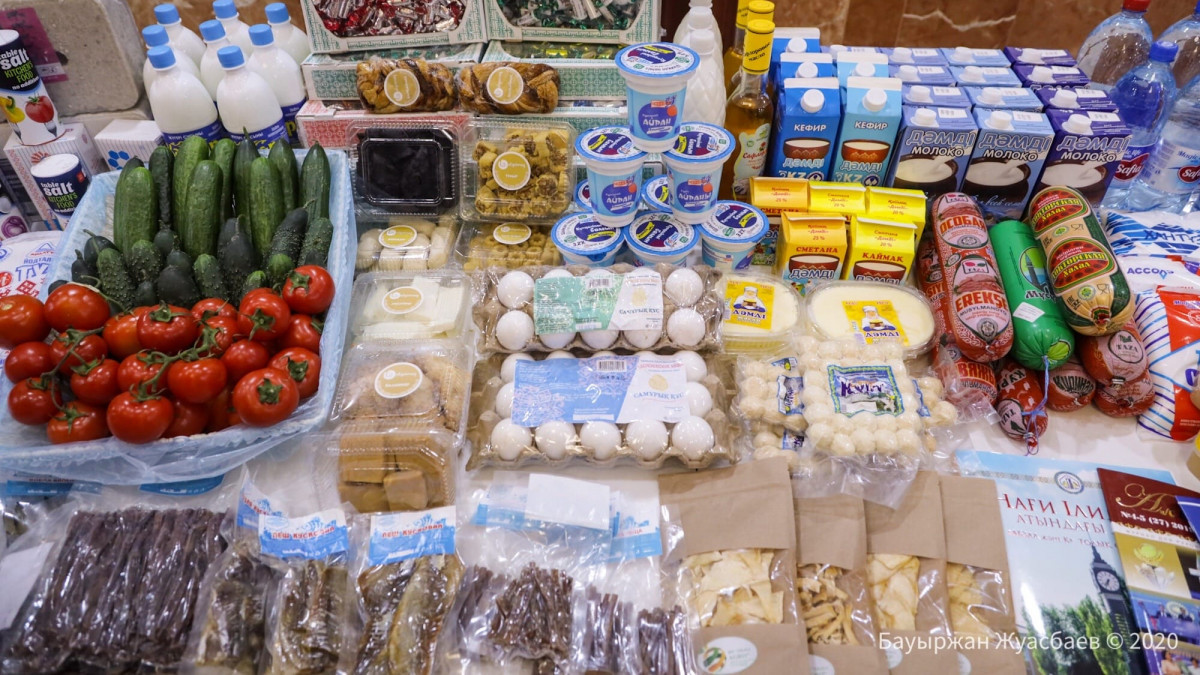  Бауыржан ЖУАСБАЕВ  - архив