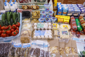 Фотография к новости: Шекті бағадан асқан 1470 дүкен жазаланды – министрлік ескерту жасады