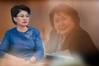 Балаева Сара Назарбаеваның денсаулығына қатысты пікір білдірді