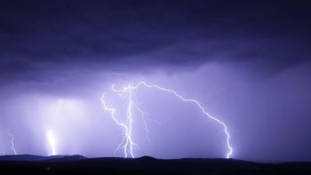 Фотография к новости: Шымкентте және 15 өңірде қолайсыз ауа райына байланысты ескерту жасалды