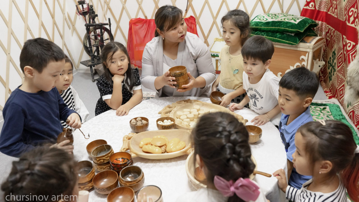  Артём Чурсинов  - архив