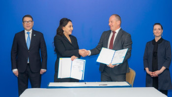 Фотография к новости: Қазақстанда алғашқы халықаралық аутлет орталығы салынады