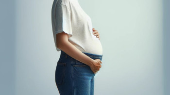 Фотография к новости: Құрсақтағы сәбиге ота: Қазақстанда феталдық хирургия дами бастады