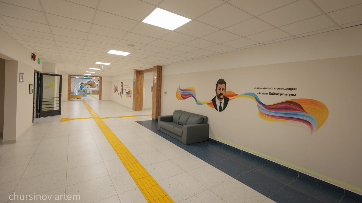  Артём Чурсинов  - архив