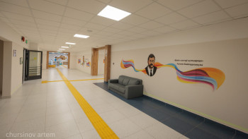 Фотография к новости: "Жайлы мектеп": Жаңа дәуірдің жаңа мектебі