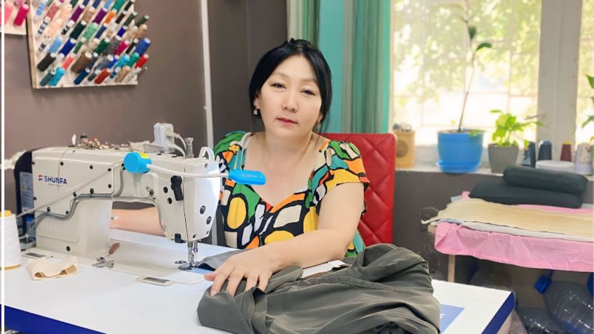  Жеке мұрағаттан