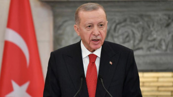 Фотография к новости: Ердоған: Стамбулдағы келіссөздердің екінші кезеңі бейбітшілікке жол ашады