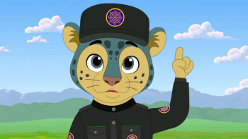 Фотография к новости: Қаржылық тәрбие: балаларға арналған танымдық мультфильм жарыққа шықты