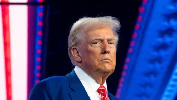 Фотография к новости: Трамп жуырда NASA басшылығына жаңа кандидатураны ұсынады